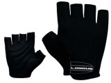 Перчатки Longus SOFTY, черные, 37679