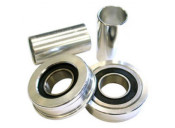 Каретка Primo Bottom Bracket (24-136), american под 22мм x 51.4мм., cups bearings set