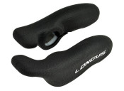Рога Longus RUBYGRIP черн 398292