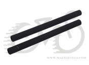 Ручки руля BBB BHG-27 "Multifoam" 40cm long (8716683019674)