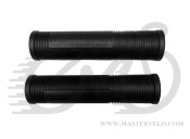 Гріпси Green Cycle GGR-006 130mm гумові, чорні