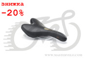 Седло Selle Royal Lookin Viper база-Manganese Athletic, Black act.tex, 5246HRCA491L5