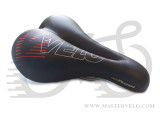 Седло VELO VL-4110 гелевый наполнитель D2 BASE