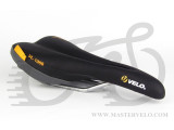 Седло VELO VL-1050 из кож. заменителя