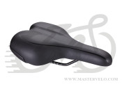 Седло BBB BSD-26 "BaseShape" черн. (8716683030921)