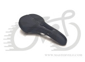 Седло Author ASD Vector ERGO GEL X8, черный 31048021