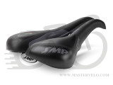 Сідло Selle SMP TRK LARGE Gel чорний 80838900285