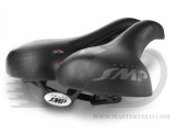 Сідло Selle SMP TRK MARTIN TOURING MEDIUM чорний 80838900286