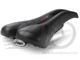 Сідло Selle SMP HYBRID чорний 80838900047