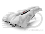 Сідло Selle SMP HYBRID білий 80838900045