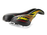 Сідло Selle SMP EXTREME MEDIUM чорний/жовтий 80838900021