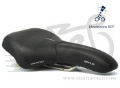 Седло Selle Royal Brave Moderate Black Strengtex