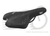 Сідло Selle Royal FREEWAY FIT Athletic чорний, 20464