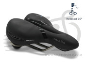 Седло Selle Royal Respiro Soft Relaxed Unisex 5132DETB291L4