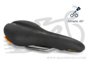 Седло Selle Royal Explora Athletic Unisex DURANGO BLK 54D1UR0A05X38