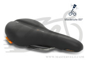 Сідло Selle Royal Explora Moderate Unisex DURANGO BLK 54D2HR0A05X38