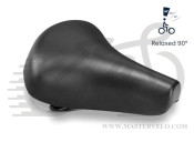 Седло Selle Royal Holland Unitech, Classic, Relaxed, Unisex