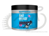 Густе мастило Shimano Grease Regular, 625мл. (LBGR1B0625S)