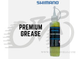 Густе мастило Shimano Premium Grease, 100мл (Y0411020A)