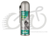 Смазка цепи Motorex CITY LUBE, 300 ml масло для городской эксплуатации