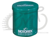 Смазка густая (белая) Motorex WHITE GREASE 628, 850гр. для планетарной втулки