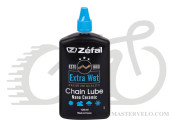Масло Zefal Extra Wet Lube (9613) многофункциональное, 120мл