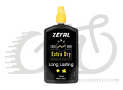 Масло Zefal Extra Dry Wax (9612) многофункциональное, 120мл