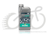Масло Motorex Racing Fork Oil для вилок SAE 4W, 1л