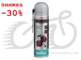 Спрей Motorex ANTIRUST SPRAY 500ml для удаления ржавчины