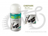 Смазка-очиститель Chepark BIC-750 для ног вилки 150мл