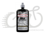 Смазка Finish Line жидкая Wax (Kry Tech) восковая, 240ml FI301 LUB-87-48