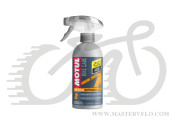 Очиститель деталей MOTUL DRY CLEAN 500ML ROAD 111406