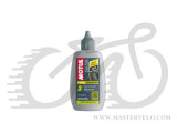 Смазка цепи MOTUL CHAIN ​​LUBE DRY 100ML ROAD для сухих условий 111452
