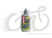 Смазка цепи MOTUL CHAIN ​​LUBE DRY 100ML ROAD для сухих условий 111452