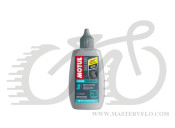 Смазка цепи MOTUL CHAIN ​​LUBE WET 100ML ROAD для влажных условий 111451