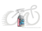 Очисник гальмMOTUL BRAKE CLEAN BIKE OFF ROAD 300ML 112841