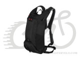 Рюкзак Shimano Daypack - TRAIL UNZEN 14L, чорний, BGDPMAQW14UL0