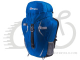 Рюкзак Berghaus Freeflow 25 + 5 синий (34553L2H)