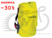 Защита от дождя для рюкзака Berghaus 25-40 Rain Cover