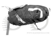 Сумка под седло AUTHOR A-S3152 SuMo X7 (black), 15002181