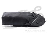 Сумка подседельная Green Cycle Tail bag Black 18 литров