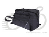 Сумка BBB BSB-133 "TrunckPack" на багажник 36x16x21cm, 6.5+5L (8716683112245)