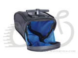Сумка BBB BSB-13L "CurvePack" подседельная L (8716683069396)