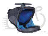 Сумка BBB BSB-13S "CurvePack" подседельная S (8716683069372)