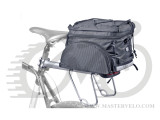 Сумка на багажник с багажником AUTHOR A-N LitePack20, 15000095
