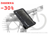 Сумка на виніс руля для смартфону Author A-H950 Waterproof 165 x 95 mm 15002640