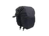 Покриття на сумку штани від дощу  Author A-O22, вага 148 грм, чорний 15003001