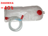 Резервуар для воды  Zefal Bladder 1,7л. (гидропак)