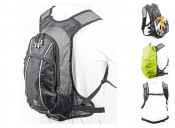 Рюкзак Author A-B Cyclone GSB черно-серый