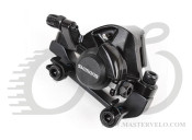 Калипер Shimano BR-TX805 с адаптером + болти (R160PS)